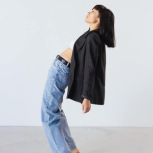 Vilozer Urban Style Jacket