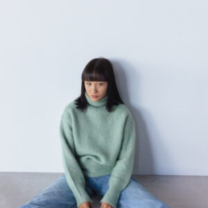 Vilozer Classic Knit Sweater