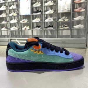 Puma Suede Classic Brown