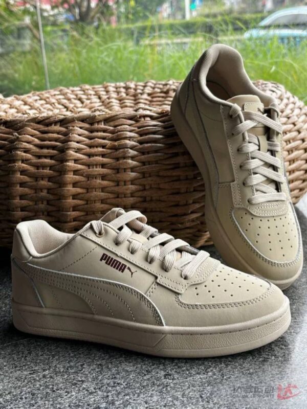Puma Heritage Court Sneakers - Image 2
