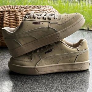 Puma Heritage Court Sneakers