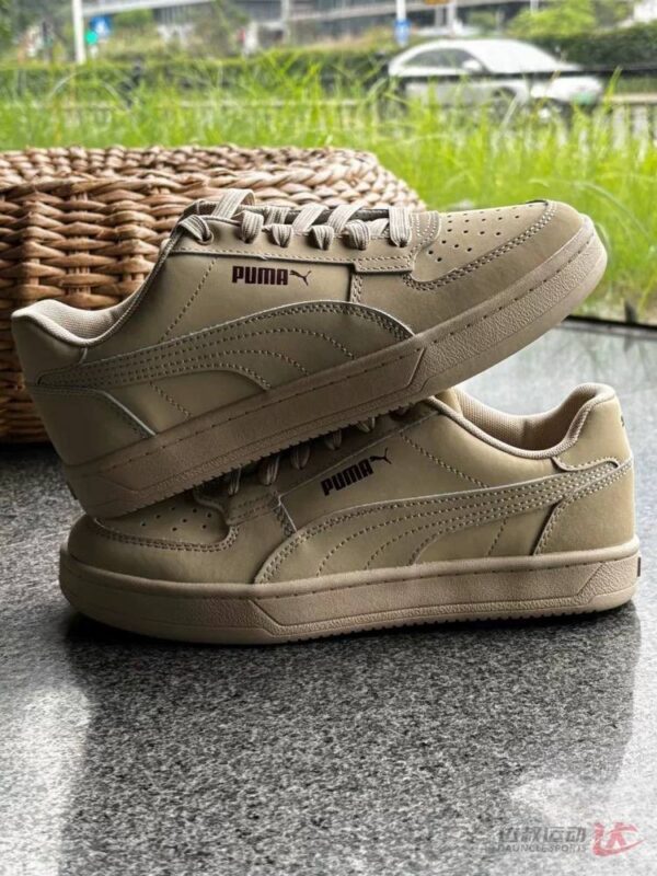 Puma Heritage Court Sneakers