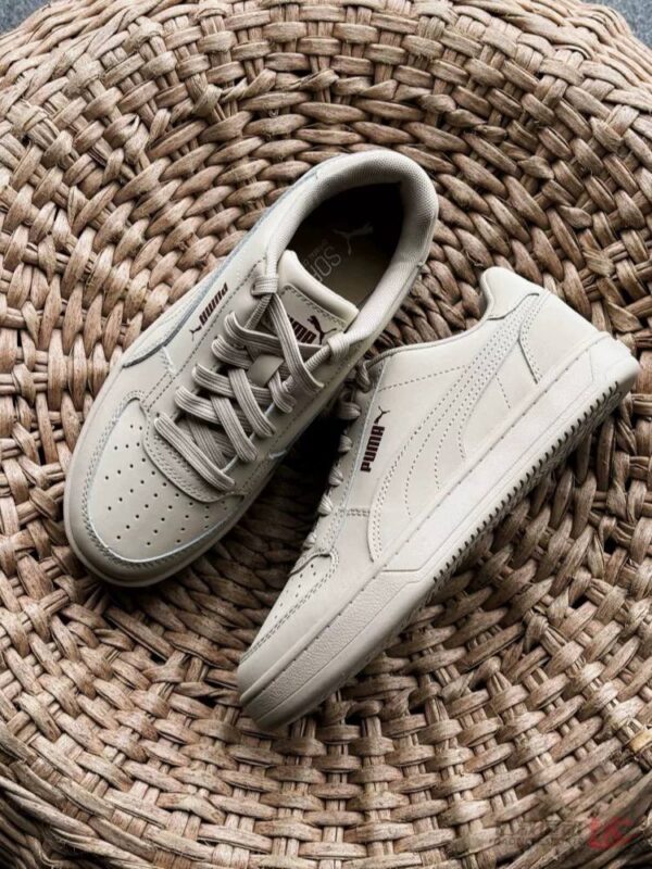 Puma Heritage Court Sneakers - Image 4