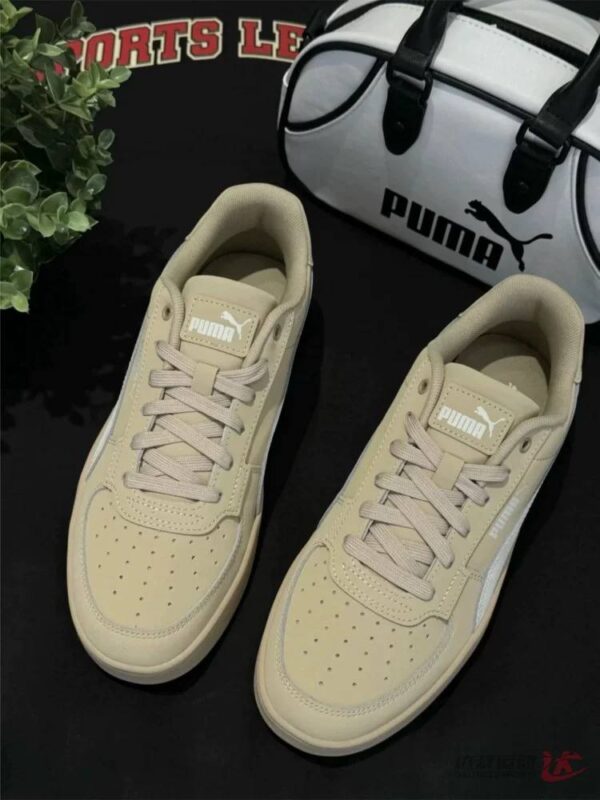 Puma Heritage Court Sneakers - Image 5