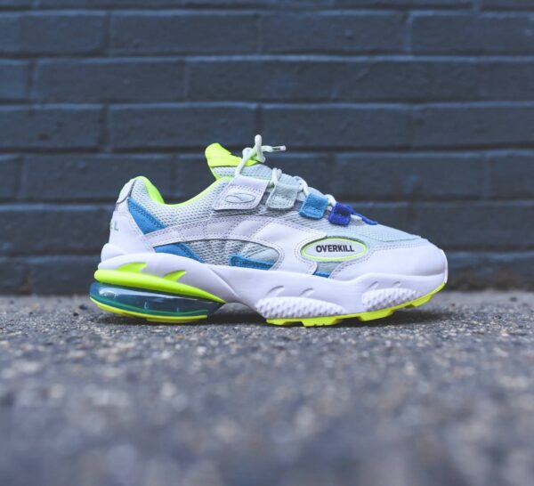 Puma X Overkill Cell Venom - Image 2