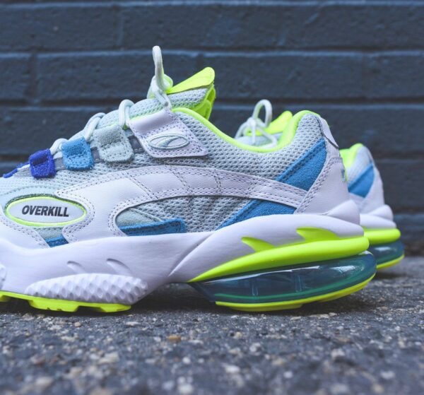 Puma X Overkill Cell Venom - Image 3