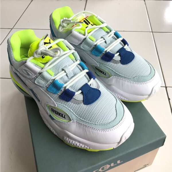 Puma X Overkill Cell Venom - Image 4