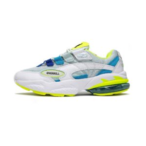 Puma X Overkill Cell Venom