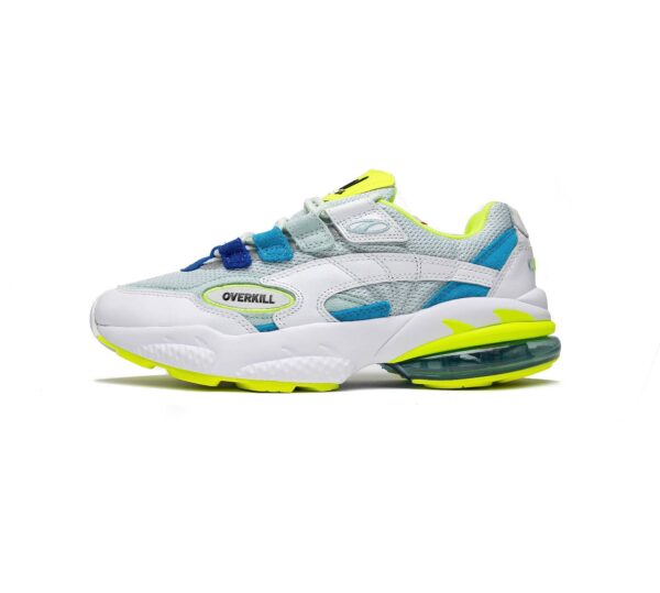 Puma X Overkill Cell Venom