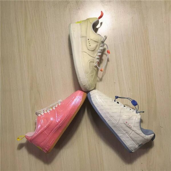 Nike Air Force 1-AF1 - Image 5
