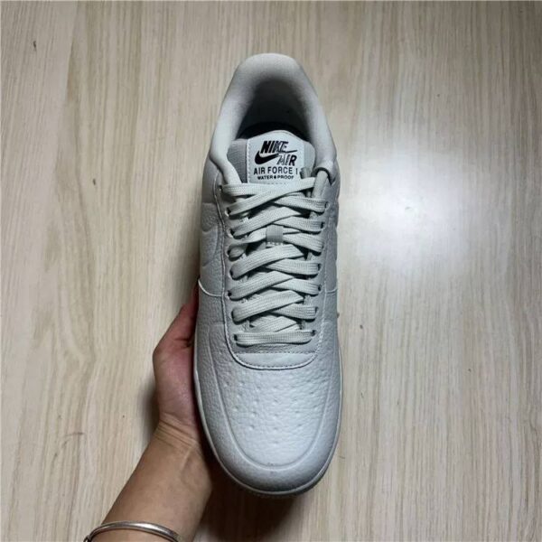 Nike Air Force 1 Low ‘Triple White’ - Image 3