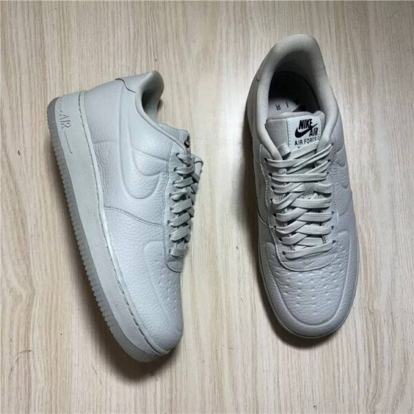 Nike Air Force 1 Low ‘Triple White’ - Image 4