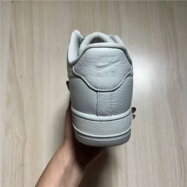 Nike Air Force 1 Low ‘Triple White’ - Image 5