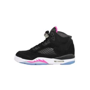 Air Jordan 5 Retro "Alternate Bel-Air"