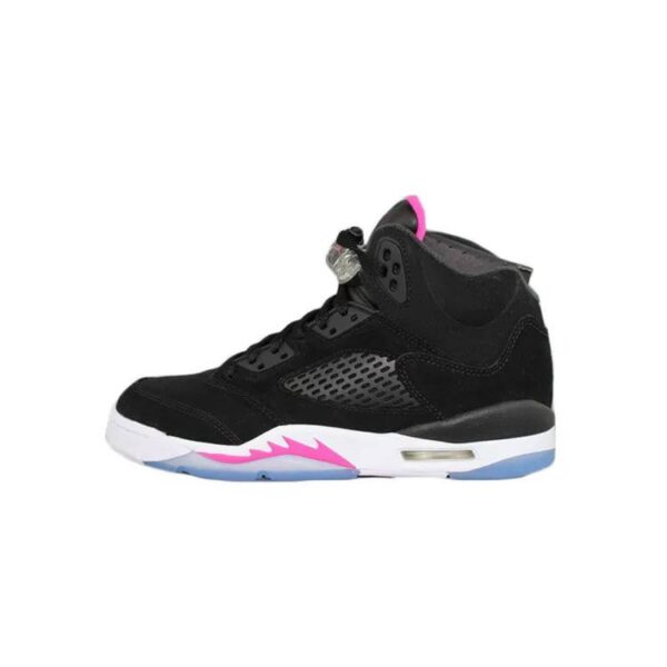 Air Jordan 5 Retro "Alternate Bel-Air"
