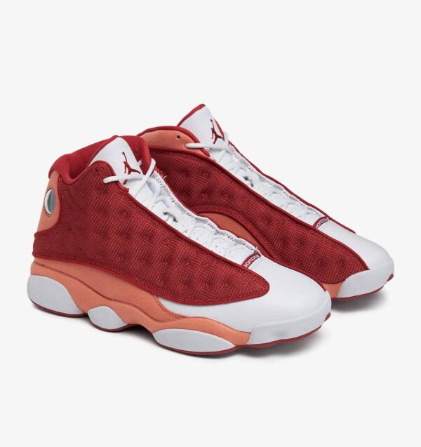 Air Jordan 13 Retro – Terra Blush/Sunset Haze