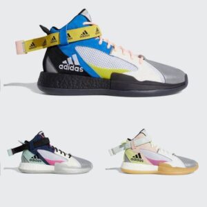 Adidas Trifecta-N3XT L3V3L Series