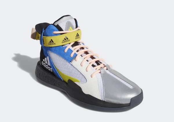 Adidas Trifecta-N3XT L3V3L Series - Image 3
