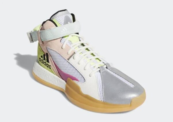 Adidas Trifecta-N3XT L3V3L Series - Image 4