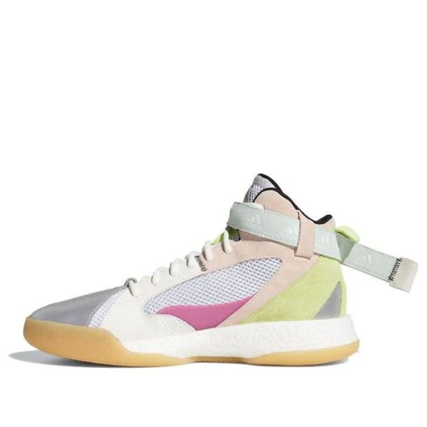 Adidas Trifecta-N3XT L3V3L Series - Image 5