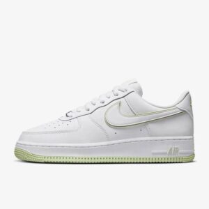 Nike Air Force 1-Lime Glow