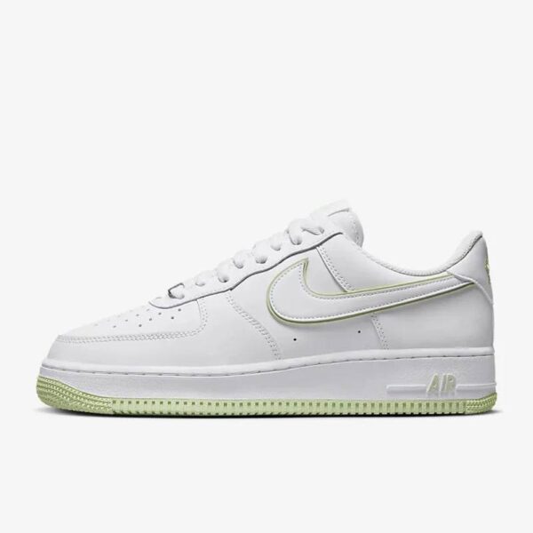 Nike Air Force 1-Lime Glow