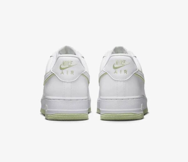 Nike Air Force 1-Lime Glow - Image 4