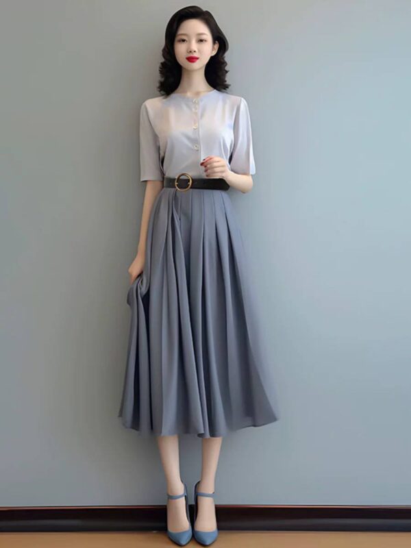 Summer Elegant Set