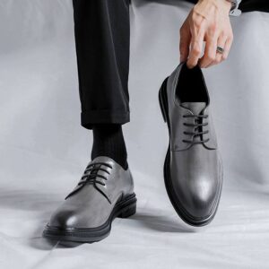 Urban Classic Business Shoes
