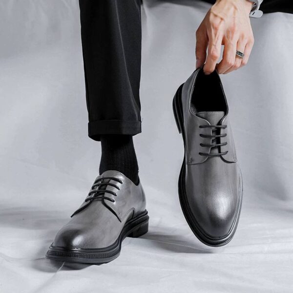 Urban Classic Business Shoes