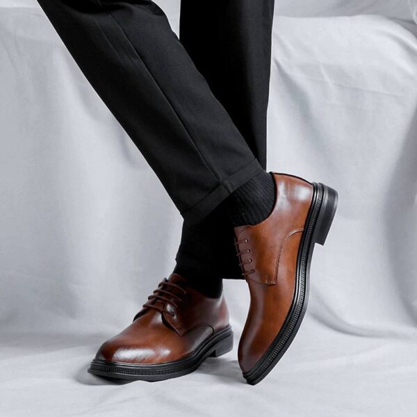Urban Classic Business Shoes - Image 5