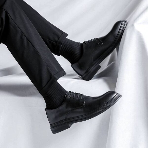 Urban Classic Business Shoes - Image 4